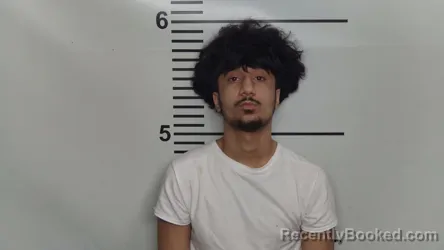 Mugshot of JAHANZAIB AYYOUBI
