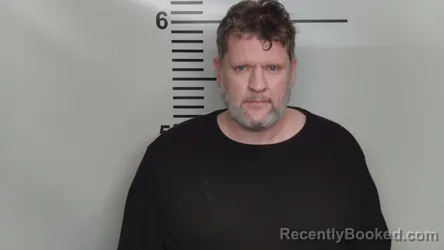 Mugshot of GREGORY RICHARD HERITZ