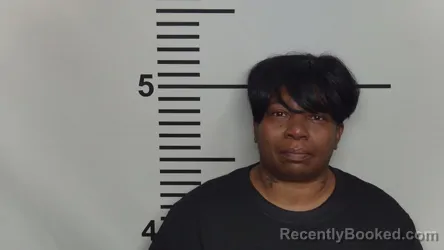 Mugshot of BARBARA MARIE NORTHINGTON