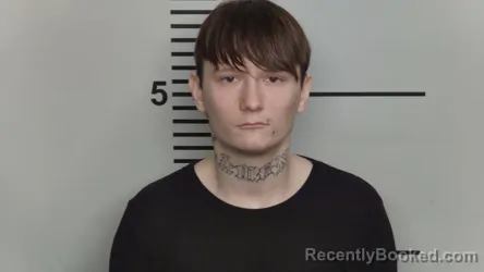 Mugshot of CHRISTIAN ROBERT CAMERON