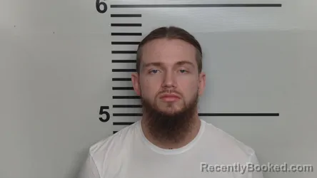 Mugshot of ANTHONY BRIAN FARMER