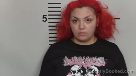 Mugshot of AMANDA ARTYAMSOAL