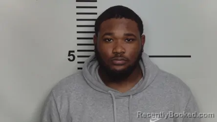 Mugshot of ROBERT OSCAR EDWARDS