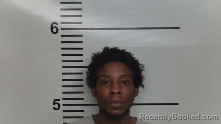 Mugshot of DEIONTAY GRAHAM