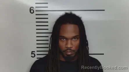 Mugshot of DEVIN SAMUELS