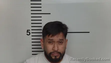 Mugshot of JUAN CARLOS VALENTE
