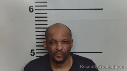 Mugshot of SHAWN MAJOR