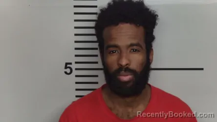 Mugshot of ADEN MOHAMED