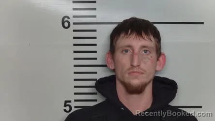 Mugshot of SAMUEL MUDD