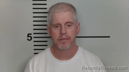 Mugshot of JOSEPH S MARTIN