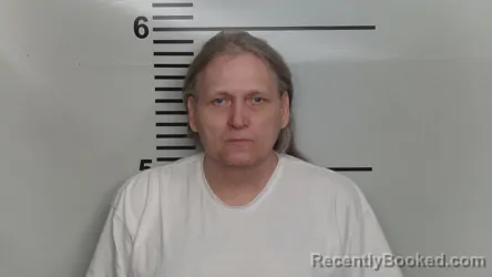 Mugshot of JAMES I MOORE