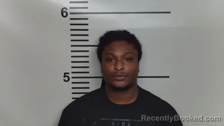 Mugshot of MALIK D MORRIS