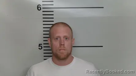 Mugshot of CHARLES A TOMLINSON