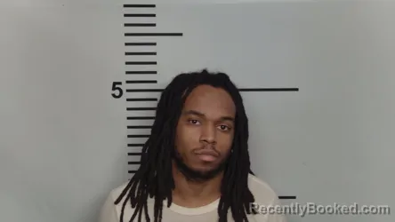 Mugshot of MIKELL WILLIAMS