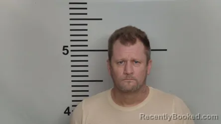 Mugshot of ANDREW LEE MCDONALD
