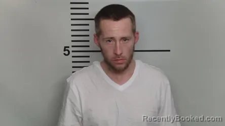 Mugshot of WILLIAM GREGORY BEST