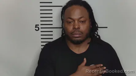 Mugshot of RADEE J BROWNING