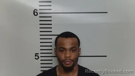 Mugshot of TYWUAN L MAYES