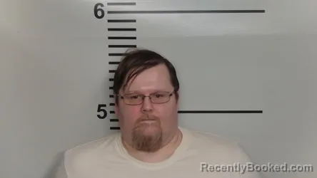 Mugshot of RONALD D ZIEHM