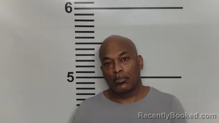 Mugshot of ANDRE M EPPS