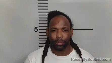 Mugshot of ANTONIO LEE OBANNON