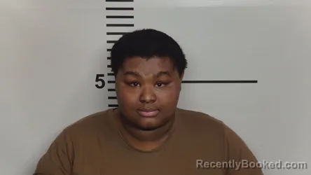 Mugshot of CASEY LOVE JONES