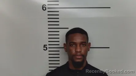 Mugshot of ERICK K NGAIZA