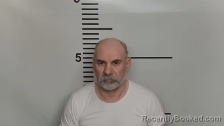 Mugshot of ATA JARRAR