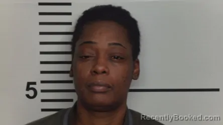 Mugshot of JOVONNE E GREEN