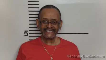 Mugshot of DAVID A MOORE