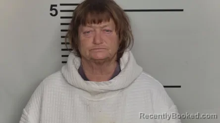 Mugshot of JULIA LINDSAY