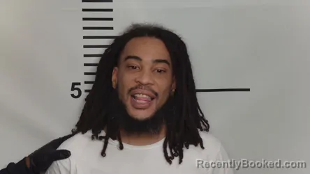 Mugshot of JOSHUA J STRICKLAND