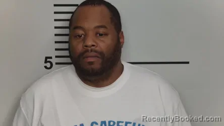 Mugshot of DEANDRA GOODWIN