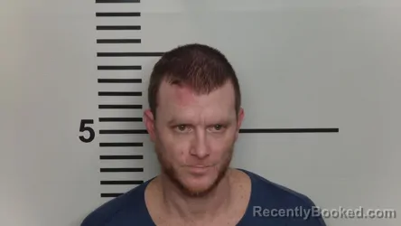 Mugshot of JASON A POVLINSKI