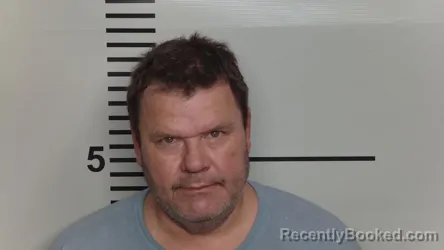 Mugshot of MARK FINDLEY