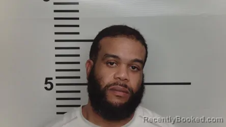 Mugshot of JOHN A WOOD