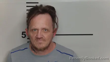 Mugshot of STEVEN L WILLIAMS