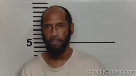 Mugshot of EVERETT CHANCELLOR