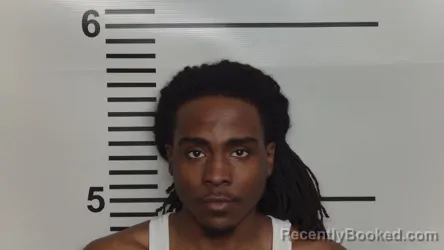 Mugshot of ABDIAZIZ JEYLANI HASSAN