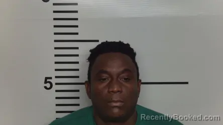 Mugshot of MAXIME BONARD TOUTEBON