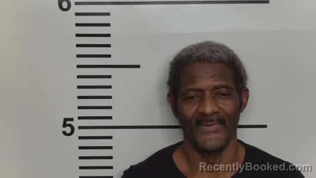 Mugshot of WILLIAM LEE ROSS