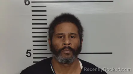 Mugshot of ANTONIO LAMONT DAVIS