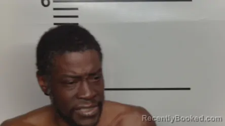 Mugshot of RAYMOND W MORSE