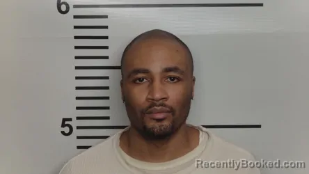 Mugshot of RODRIGUEZ L HALL