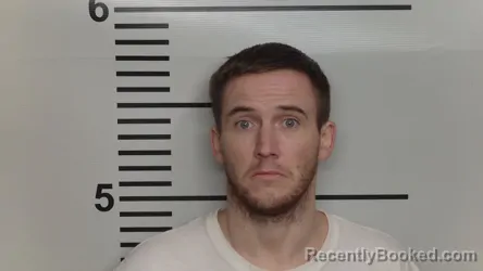 Mugshot of JUSTIN C WHITLOW