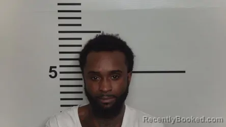 Mugshot of KEJUAN JACKSON