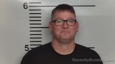 Mugshot of DENNIS WAYNE TANNER