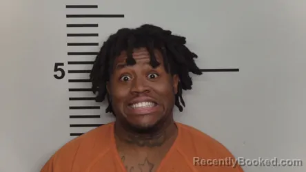 Mugshot of ADREIAN R COLLINS