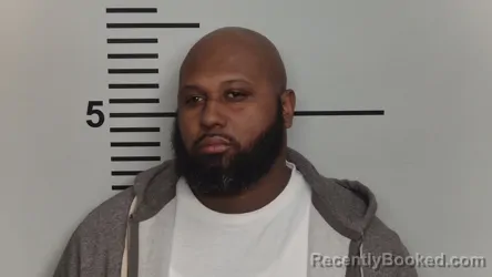 Mugshot of GIAN DAILEY