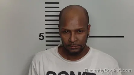 Mugshot of JAMES KINDELL